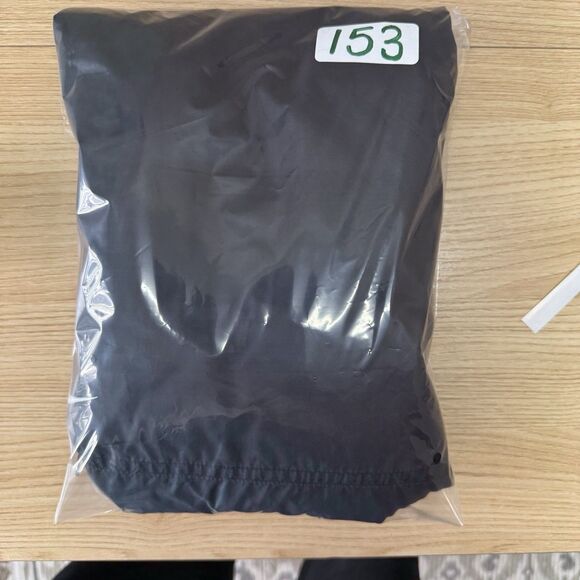 Y2k Baggy Nike Track Pants Mens XL Ankle Zip Sweatpants Gorpcore Streetwear - Picture 13 of 13